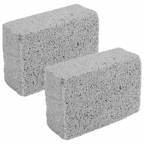 Pièces briques nettoyage - 2, de