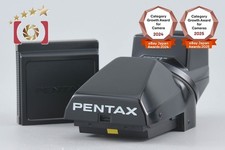 Pentax FB-1 System Finder Base