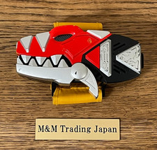 Power Rangers Dino Thunder