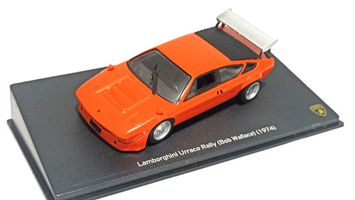 Lamborghini jarama gts bob - lamborghini,