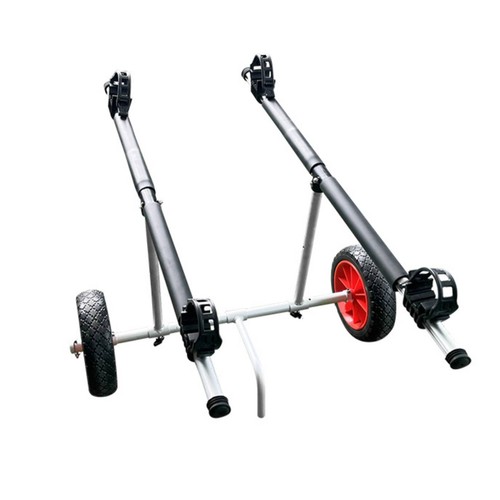 Chariot bateau pneumatique - bateau,