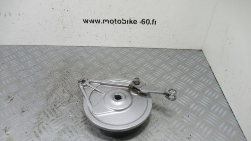 Tambour frein arriere honda - frein,