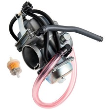 Carburetor & Fuel Filter Kit