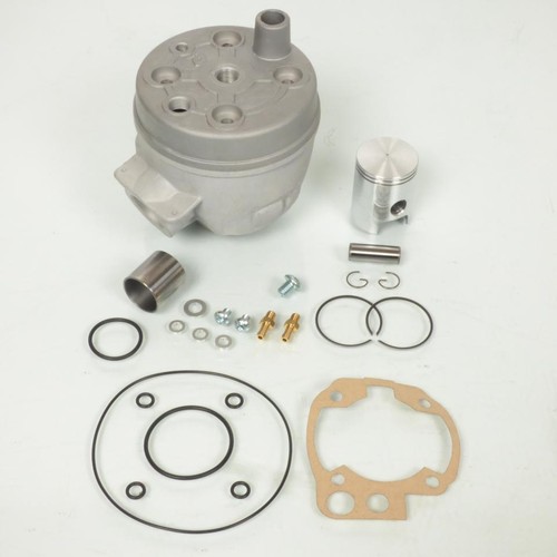 Haut moteur doppler - pour, moto