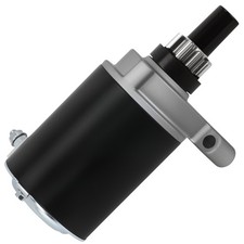 Démarreur 10 dents 0.5KW for