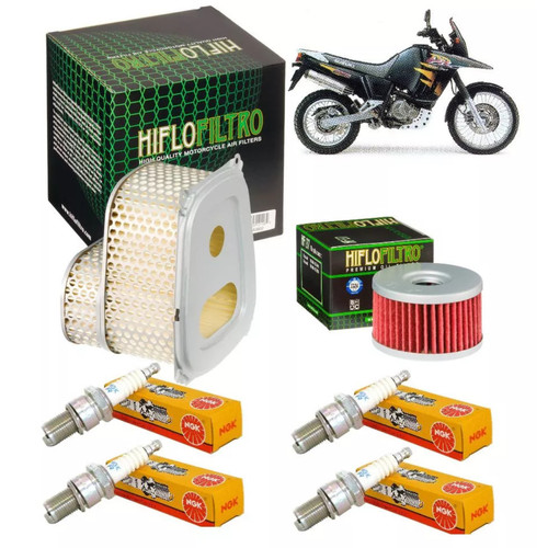 Kit entretien filtre - kit,