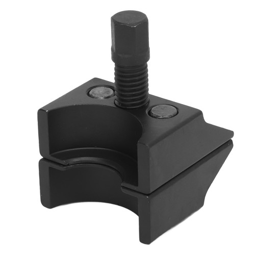 Suspension strut split - suspension, hub