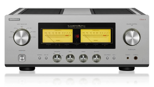 Amplificateur intégré luxman - intÉgrÉ,