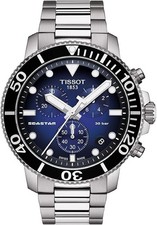 Montre pour hommes Tissot