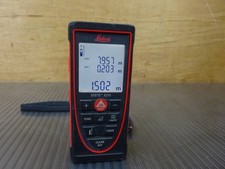 Distancemètre laser LEICA