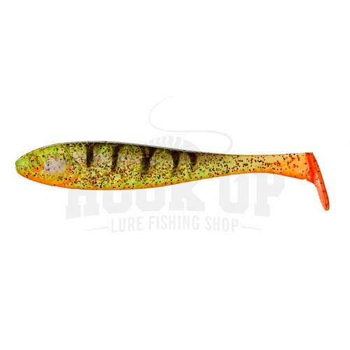 Illex magic slim shad - illex,