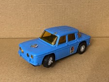 Jouet ancien slot circuit