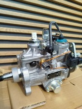 Pompe Injection Toyota Land