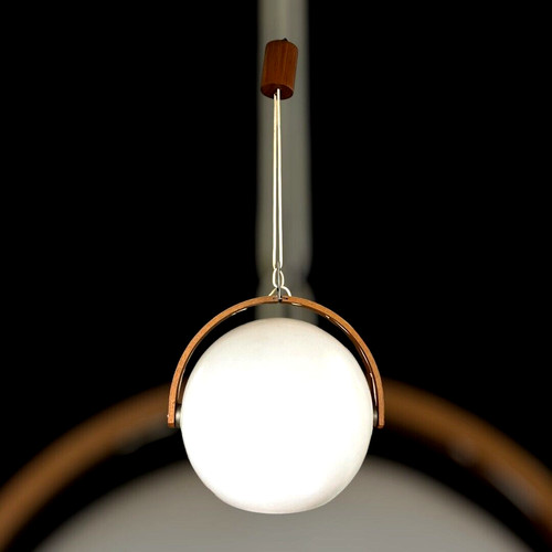 Lampe suspension space - suspension,