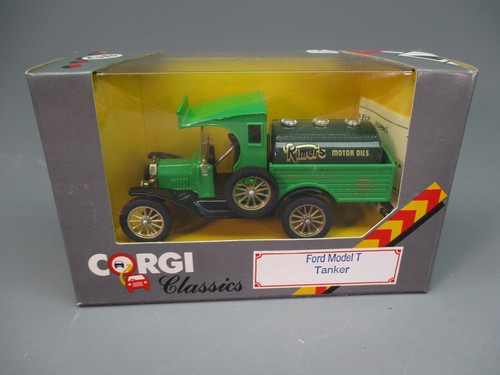 Za236 corgi classics c864 - za236,