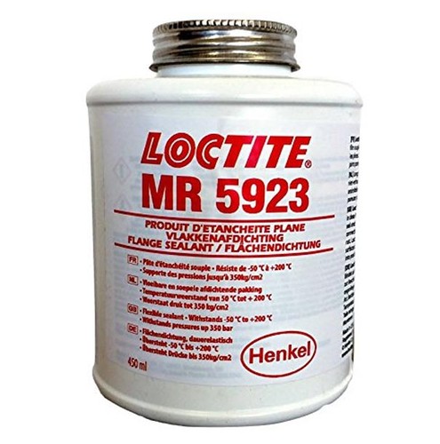 Pate joint loctite 5923 - pate,