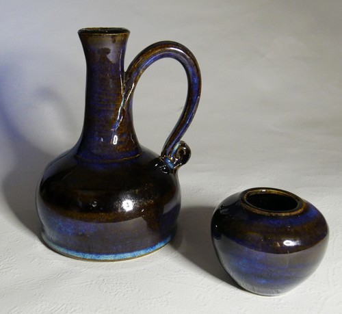 Pichet vase céramique - pichet, et