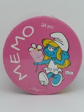 SCHTROUMPF Jeu de mémoire la