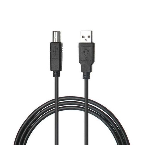 6ft usb data cord cable - 6ft,