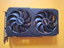 ASUS Radeon RX 6500 XT MECH 2X