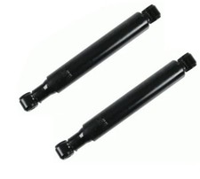 Deux Amortisseurs GAZ Avants pour Mercedes-Benz Vario Cabine Mobile