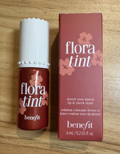 Benefit flora tint desert - benefit,