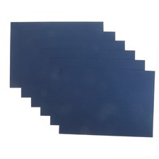 10 Sheets Paquet De Matériel