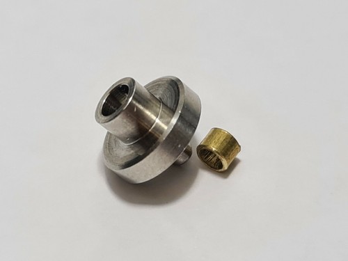 Vta 6mm horological jewelling - 6mm,