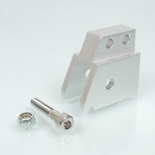 Rehausse amortisseur arrière