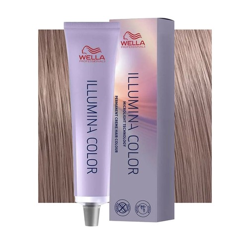 Wella illumina color opal - color,