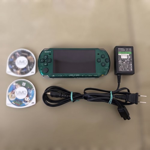 Rang sony psp - a], console