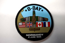 PATCH 7083  EN PVC  ECUSSONS