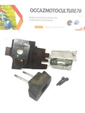 Admission Complète Tronçonneuse Stihl 041 AV ￼