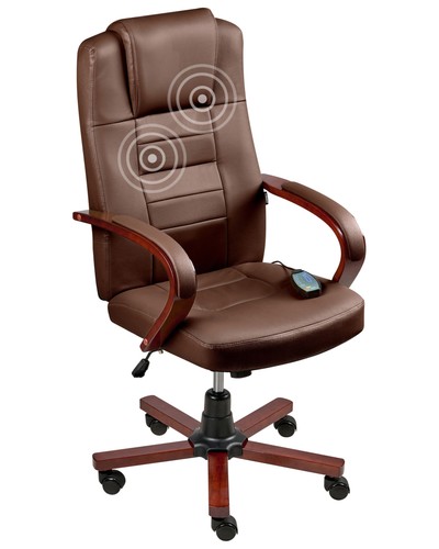 Fauteuil massage bureau en - fauteuil, de