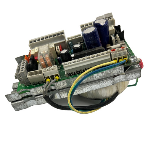 Module commande dorma - module,