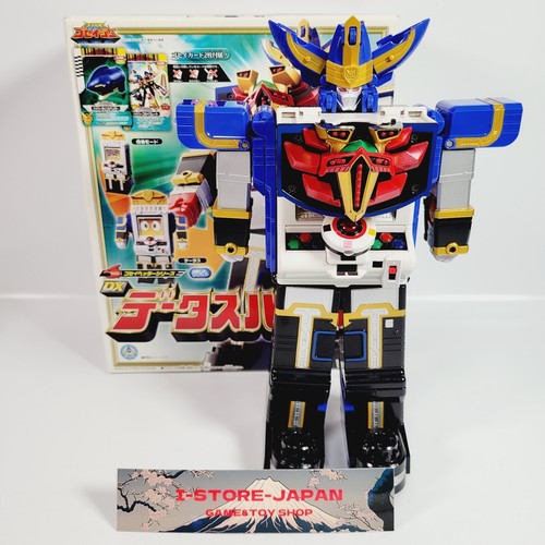 Power rangers mega force - power,
