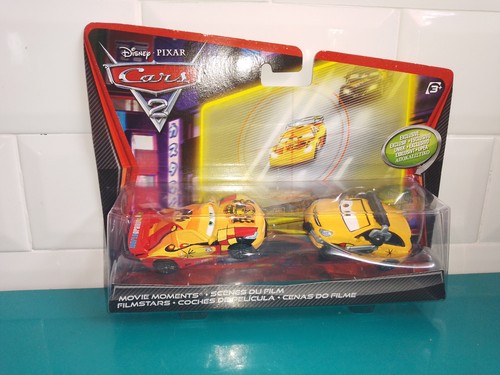 Voiture neuf mattel - voiture,