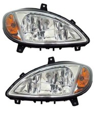 PHARE AVANT GAUCHE + DROIT