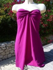 robe de plage ANDRES SARDA