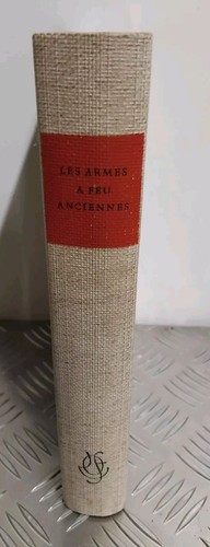 Les armes feu - armes,