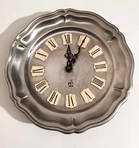 Pendule horloge ancienne japy - pendule,