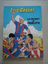237. Eric Castel 6 . Le secret