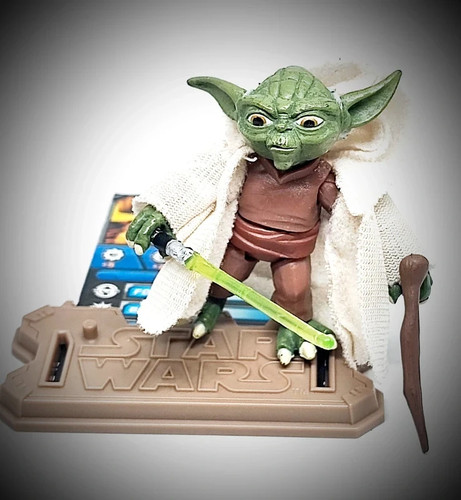 Star wars the clone - clone,