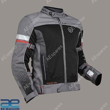 Veste De Moto Imprimée