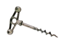 Ancien tire bouchon  (JP)