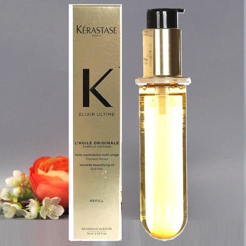 Kerastase elixir ultime - elixir,