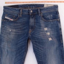 Hommes Diesel THOMMER Ajusté