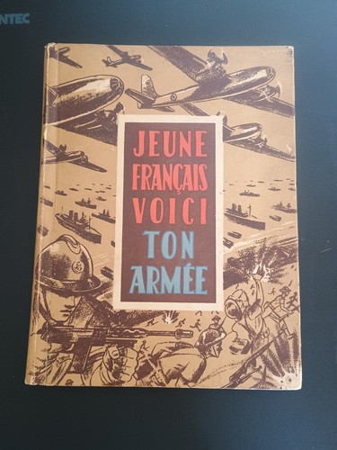 Livre fin guerre - la,