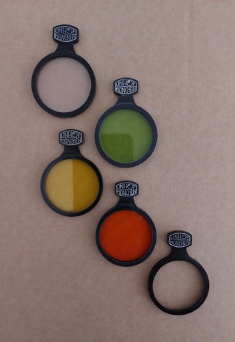 Linhof filter 42mm for - filter, (for