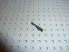 LEGO Black Minifigure Utensil